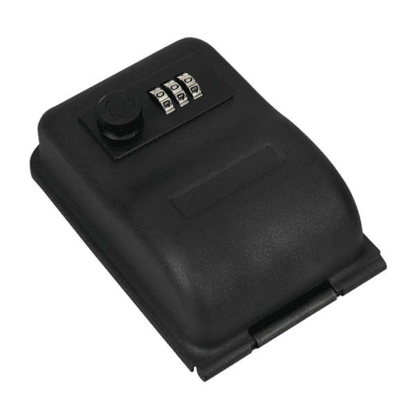 Key Lock Box