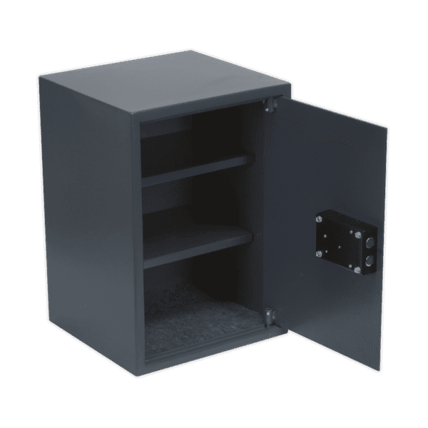 Key Lock Security Safe 350 x 330 x 500mm