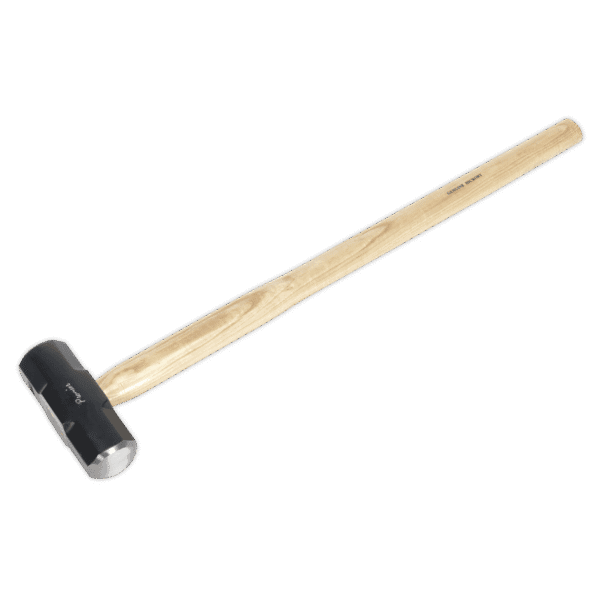 Premier Sledge Hammer with Hickory Shaft 7lb