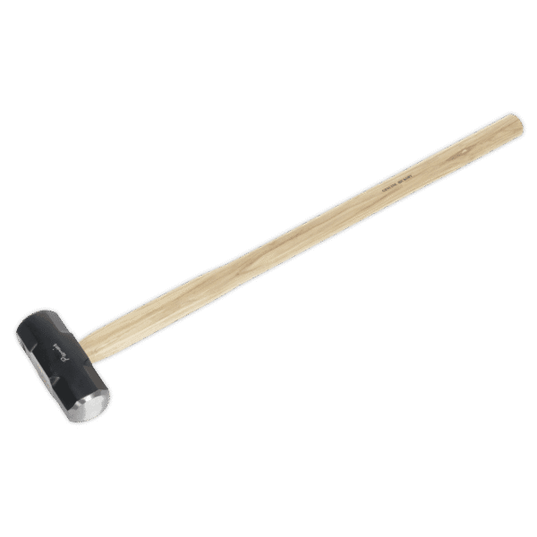 Premier Sledge Hammer with Hickory Shaft 10lb