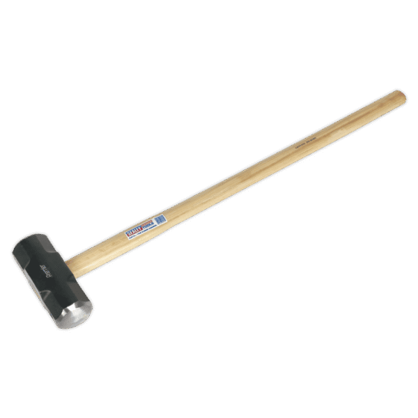 Premier Sledge Hammer with Hickory Shaft 14lb