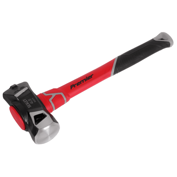 Premier Short Handle Sledge Hammer 4lb