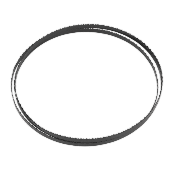 10tpi Bandsaw Blade 1400 x 6.5 x 0.35mm