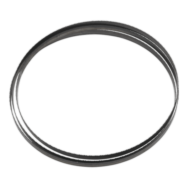 10tpi Bandsaw Blade 2400 x 12 x 0.6mm