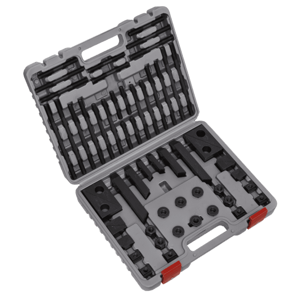 Clamping Kit 58pc