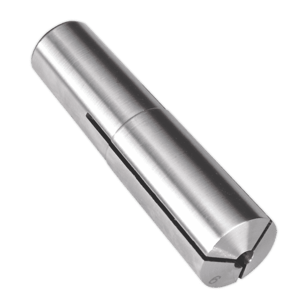 Collet MT3-M12 6mm