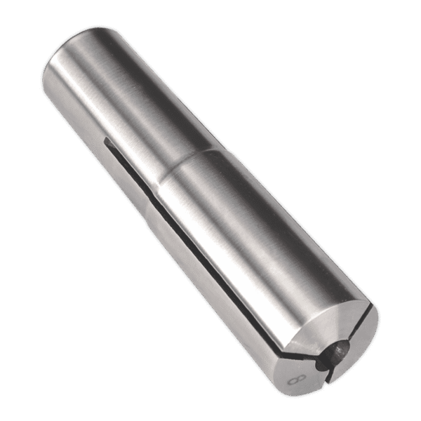 Collet MT3-M12 8mm