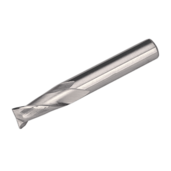 HSS End Mill 2 Flute 10mm