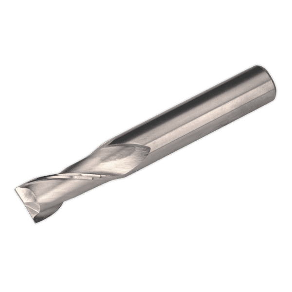 HSS End Mill 2 Flute 12mm
