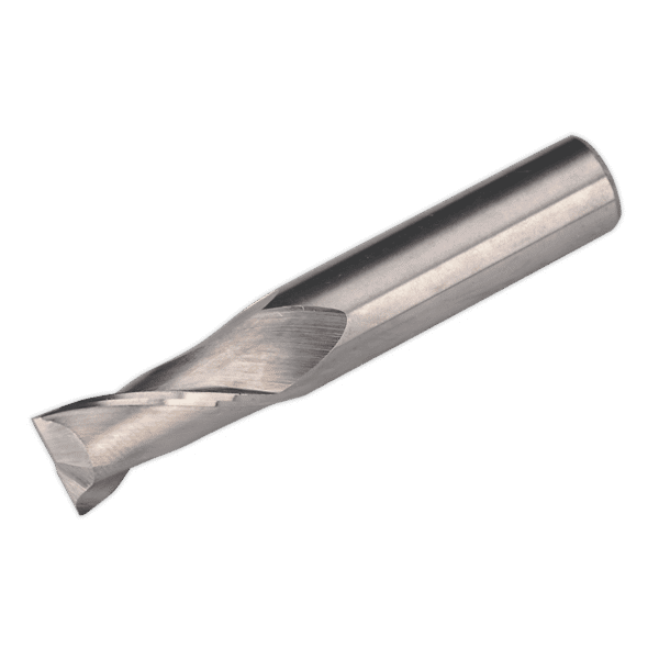 HSS End Mill 2 Flute 14mm