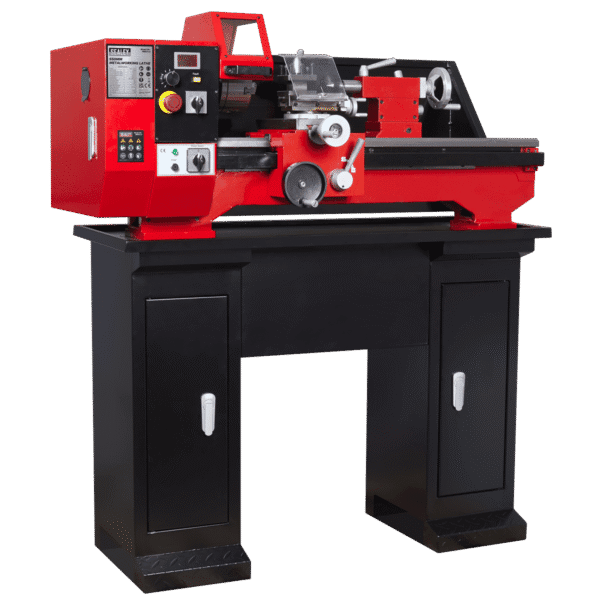 Metalworking Lathe 550mm Between Centres