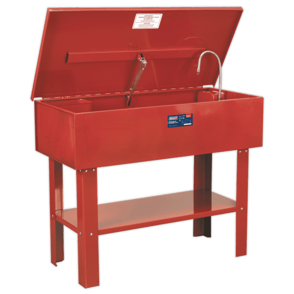 Parts Washer 80L