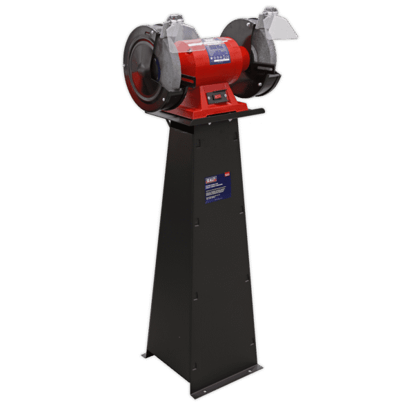 Bench Grinder Stand