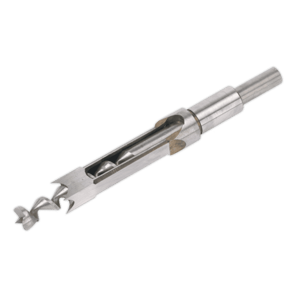 Chisel & Drill Set 5/8"