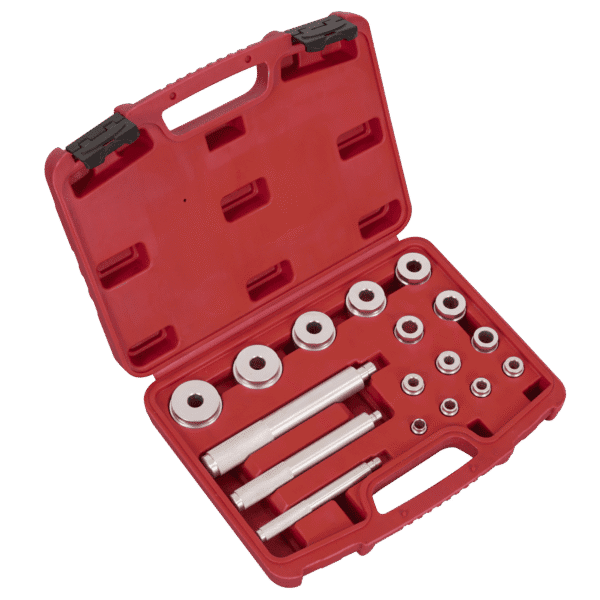 Bearing & Seals Installation Kit - Motorcycle