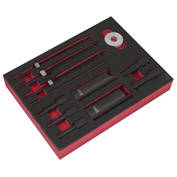 Internal Bearing Extractor Set Motorcycle