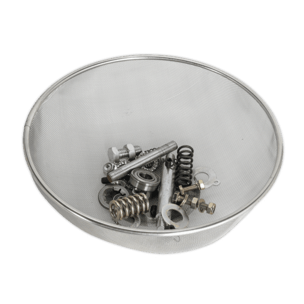 Magnetic Stainless Steel Parts Strainer