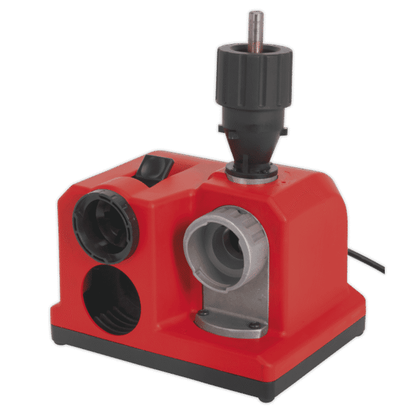 Benchtop Drill Bit Sharpener 80W