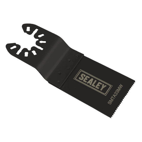 Multi-Tool Blade for Metal & Wood 33mm