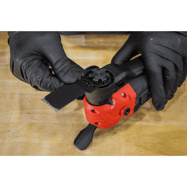 Multi-Tool Fast Cutting Blade for Wood 34mm