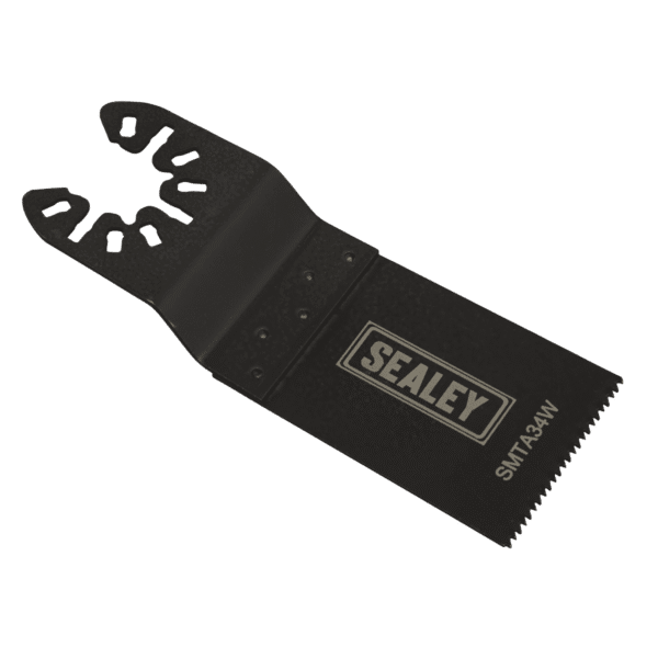 Multi-Tool Blade for Wood 34mm