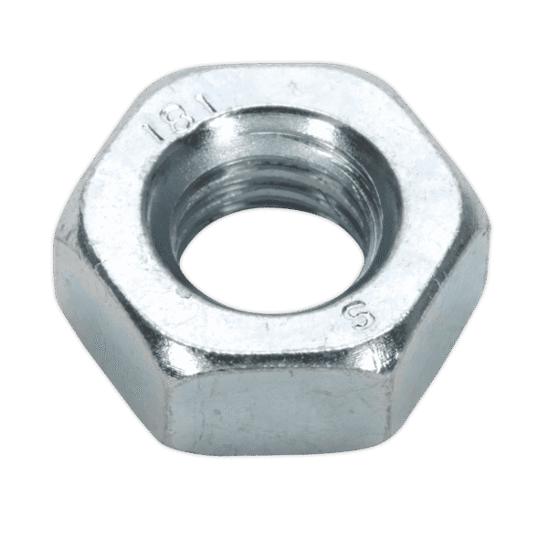High Tensile Setscrew, Nut & Washer Assortment M10 150pc