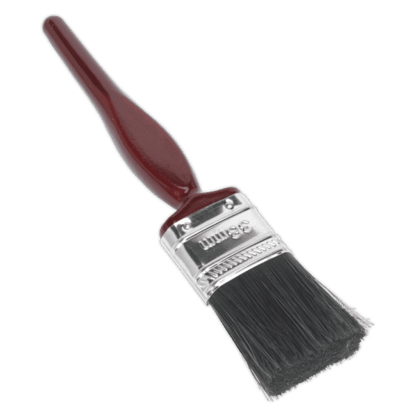 Pure Bristle Paint Brush 38mm - Pack of 10