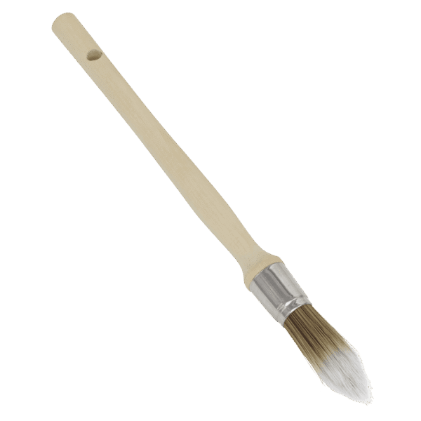 Round Sash Brush 15mm