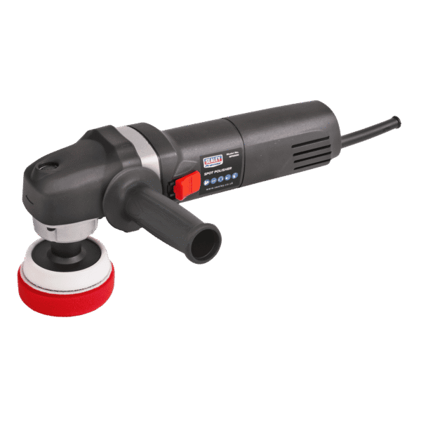 Premier Rotary Spot Polisher Kit 600W/230V
