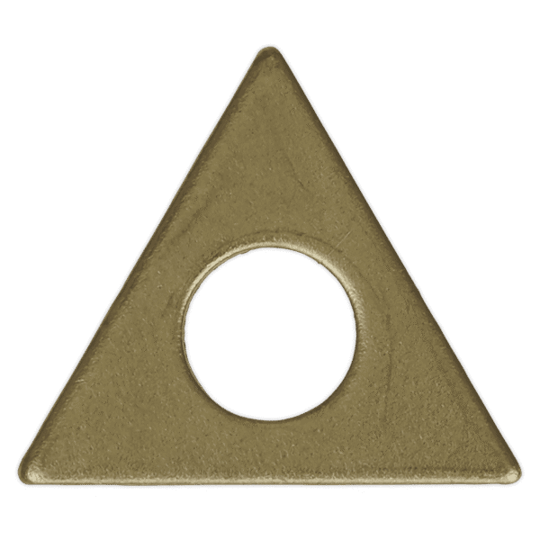 Triangle Washers for SR2000 - Pack of 10