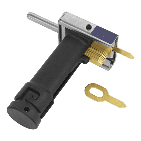 Tab Shooter for SR2000