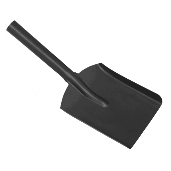 Coal Shovel 6" with 185mm Handle
