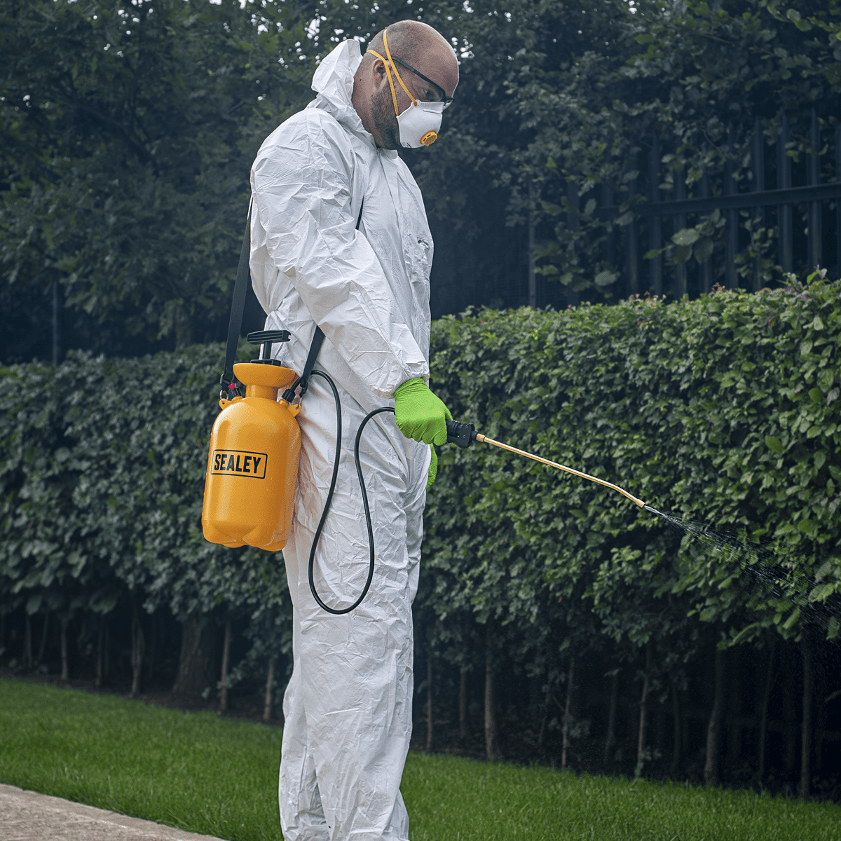 Pressure Sprayer 5L - Image 12