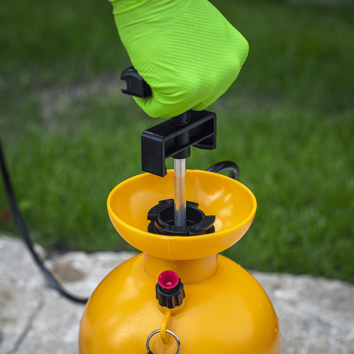 Pressure Sprayer 5L - Image 9