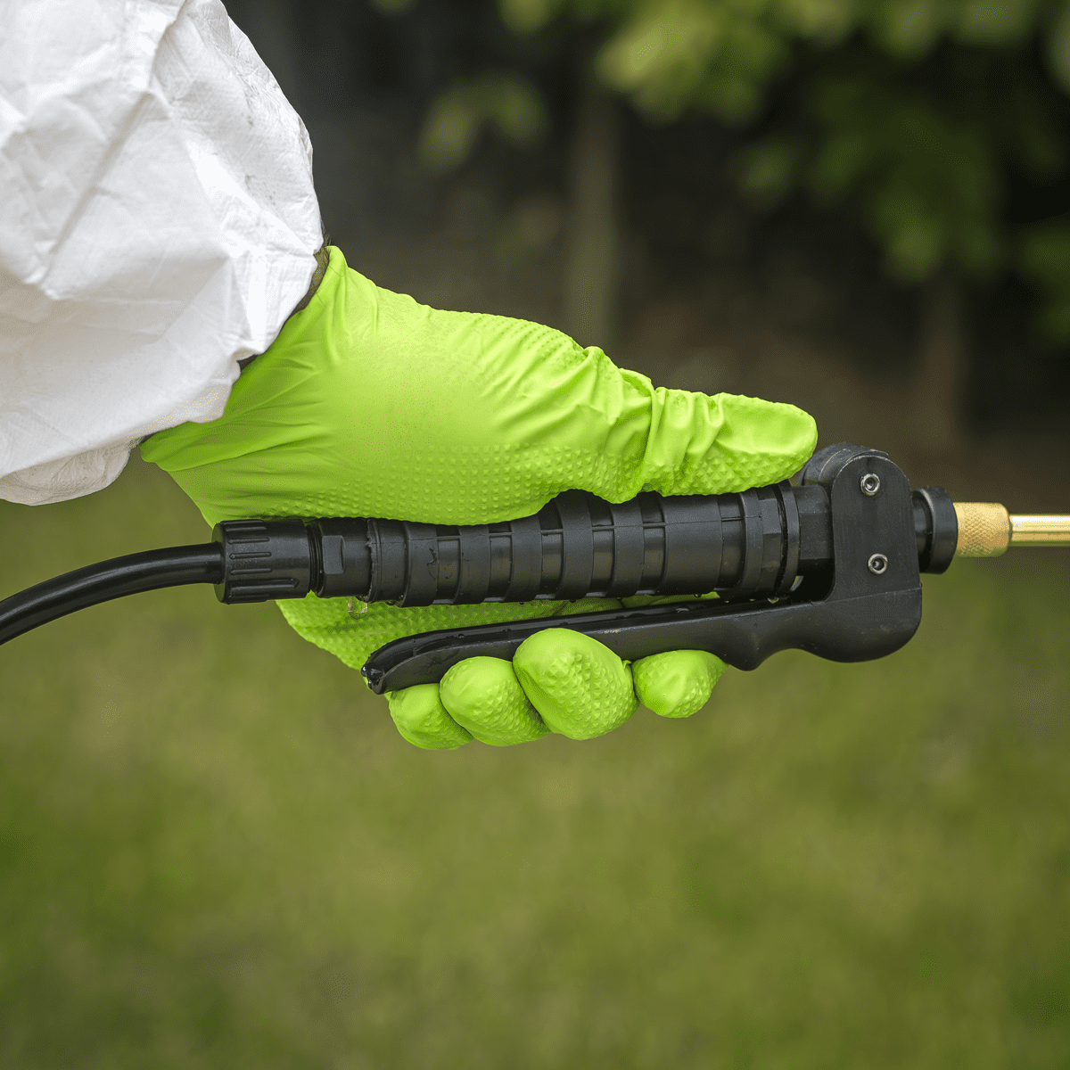 Pressure Sprayer 5L - Image 7
