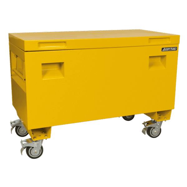 American PRO® Truck Box with Wheel Kit 1220 x 620 x 700mm