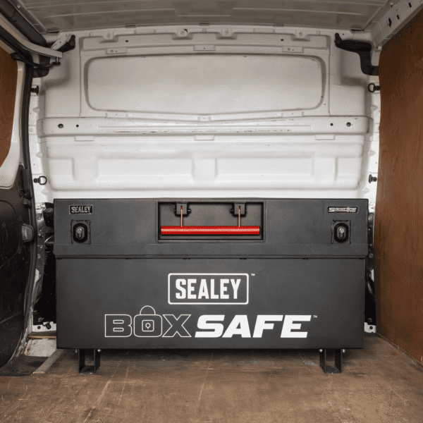 Site Box 1125 x 610 x 625mm