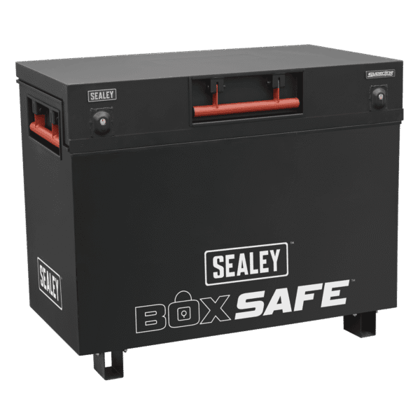 Superline PRO® Site Box 1125 x 610 x 925mm