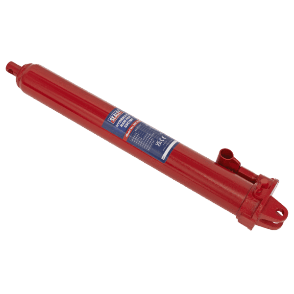 Hydraulic Ram for SSC750