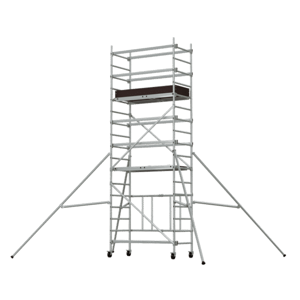 Platform Scaffold Tower Extension Pack 3 EN 1004-1