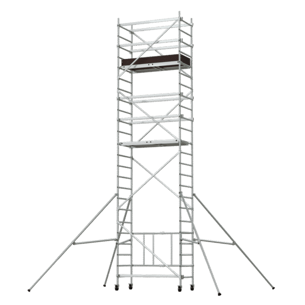 Platform Scaffold Tower Extension Pack 4 EN 1004-1