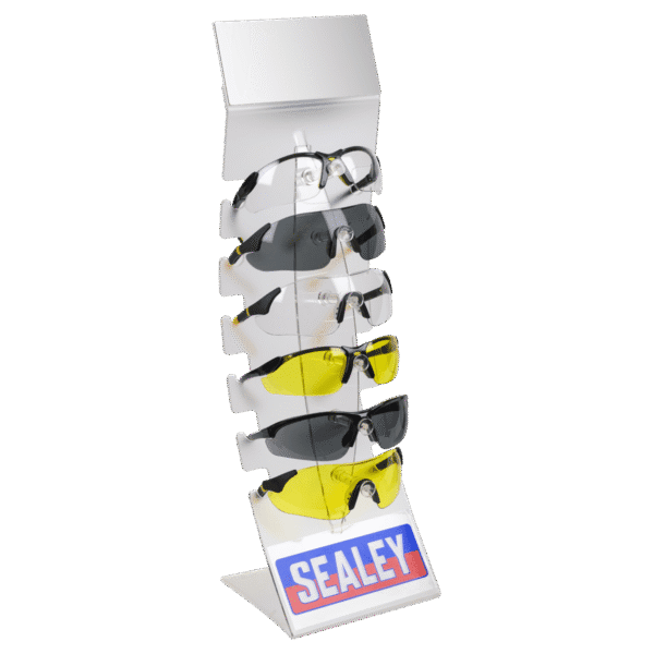 Safety Spectacle Stand Deal