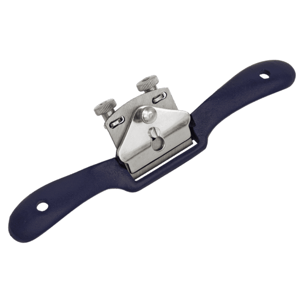 Spoke Shave Flat Sole 240mm