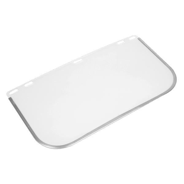 Worksafe® Replacement Visor for SSP10E