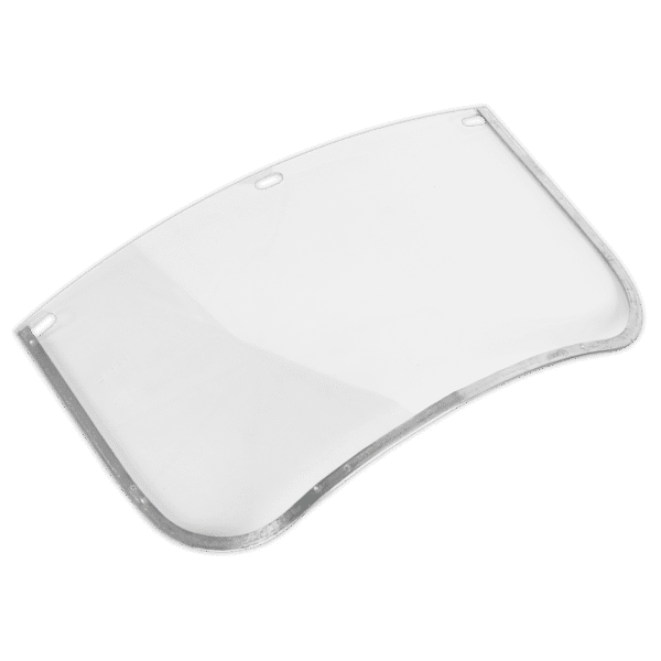 Worksafe® Replacement Visor for SSP11E