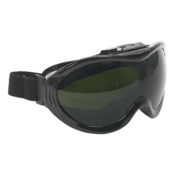 Gas Welding Goggles