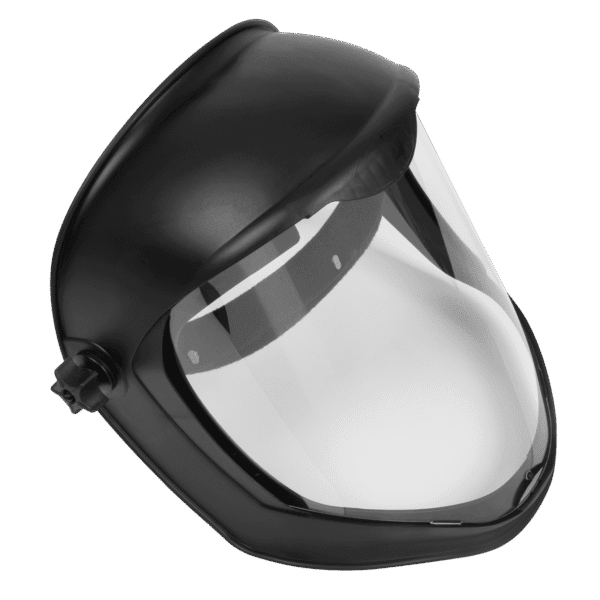 Worksafe® Deluxe Face Shield