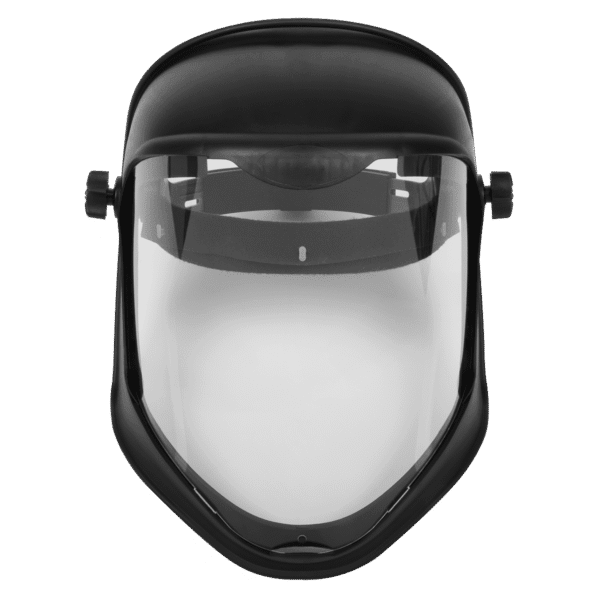 Worksafe® Deluxe Face Shield