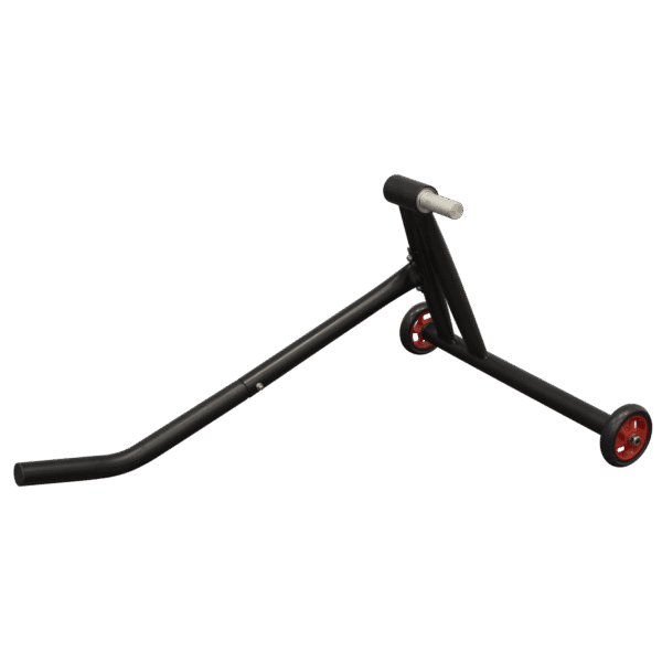 Single-Sided Motorcycle Stand 