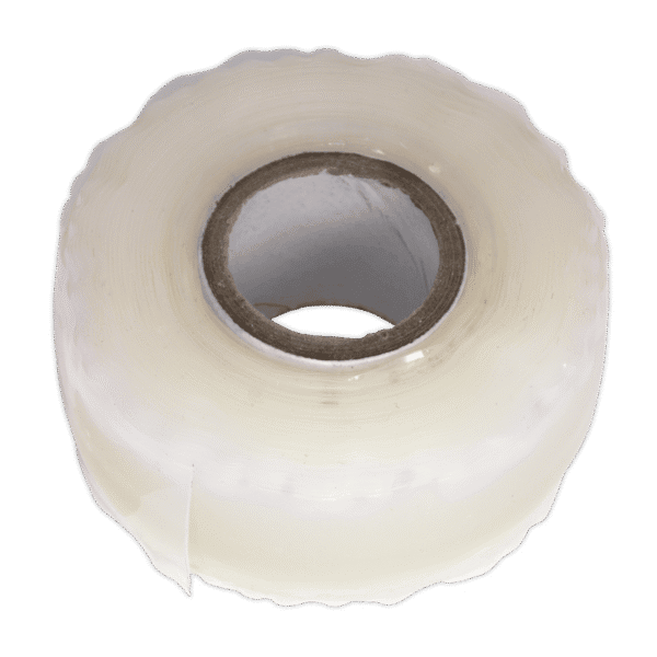 Silicone Repair Tape 5m - Clear